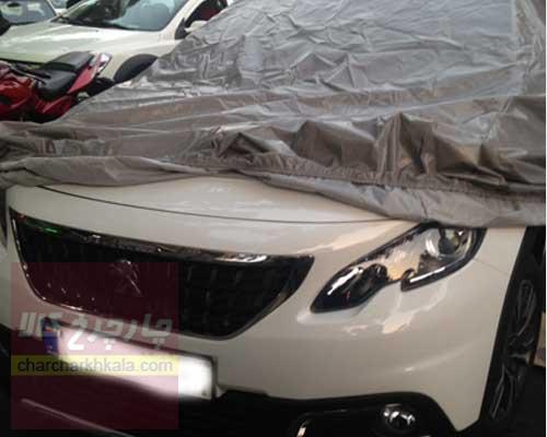 چادر سوزوکی ویتارا 2024-2025 برند چهارفصل با ضمانت ضدآفتاب