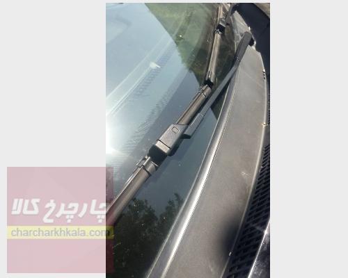 تیغه برف پاک کن سوزوکی ویتارا 2024-2025 چپ و راست  طرح فابریکی