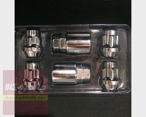 قفل رینگ چرخ فولکس واگن آی دی ۴ ID.4 UNYX