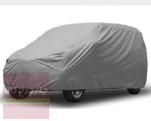 چادر هوندا سی آر وی CR-V 2024-2025 پشت پنبه ای ضدخش برند یونیک