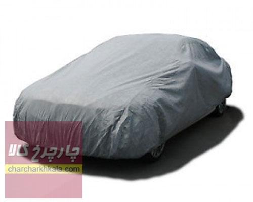 چادر بایک بیجینگ U5 پلاس پشت پنبه ای ضدخش برند یونیک