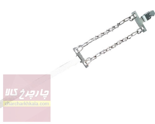 زنجیر چرخ لیپ موتور T03 کمربندی تولید داخل