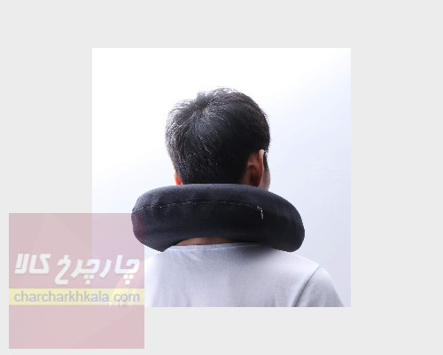 بالش دور گردن طبی