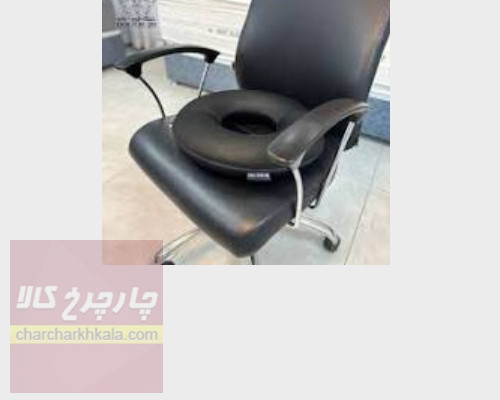 بالش نشمین طبی (مناسب صندلی خودرو-اداری)