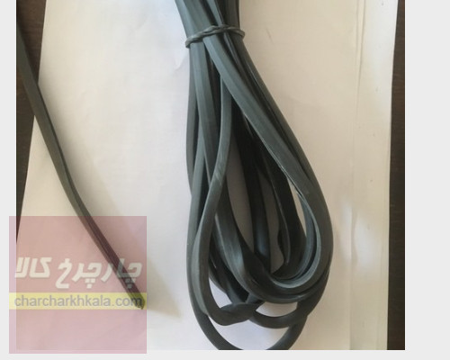 نوار لاستیکی دور باربند خودرو