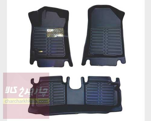 کفپوش 5 بعدی ام وی ام ایکس 77 mvm x77 طرح excellent