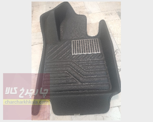 کفپوش 5 بعدی جک جی ۴ J4 برند PROMAT طرح 2025