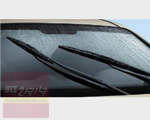 تیغه برف پاک کن ماشین سورنتو 2015-2018 برند بوش BOSCH - eco چپ و راست
