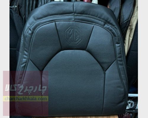 روکش صندلی MG 6 ام جی 6 چرمی