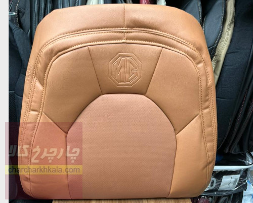 روکش صندلی MG 6 ام جی 6 چرمی