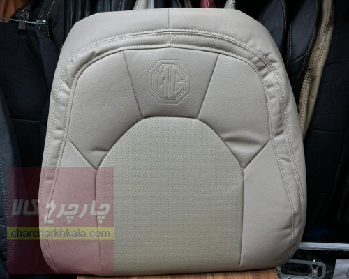 روکش صندلی MG 6 ام جی 6 چرمی