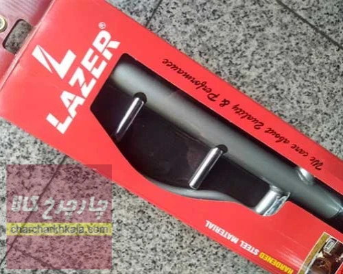 قفل فرمان دنا برند LAZER تایوان اصل