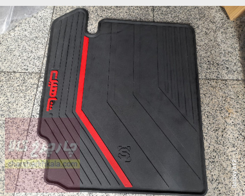 کفپوش ژله ای لاتکس شاهین سایپا