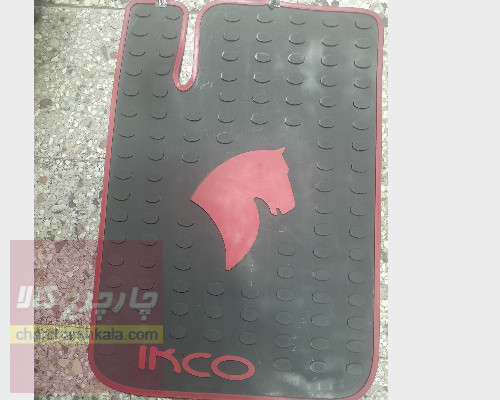 کفپوش ژله ای تارا برند پرشین