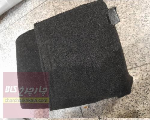 کاور محافظ باطری خودرو جک کی ۷ KMC K7 نمدی