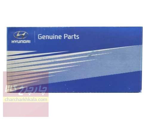لنت ترمز جلو توسان 2011-2015 IX35 اصلی Genuine Parts