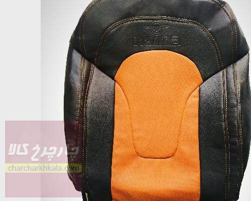 روکش صندلی هایما اس ۸ S8 چرم برند ایپک