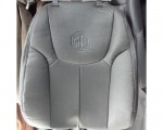 روکش صندلی ام جی جی تی MG GT چرمی برند آیسان