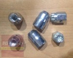 قفل رینگ چرخ هاوال اچ ۶ h6 وارداتی