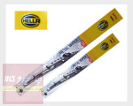 تیغه برف پاک کن هایما ام۳ M3 برند Hella ویتنام چپ و راست
