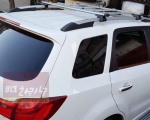 باربند جک اس آر ۳ KMC SR3 آلومینیومی کشویی 6 تکه