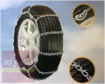 زنجیر چرخ یخشکن هیوندای کونا برند BOHU اصل