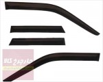 بادگیر شیشه تیگو 8 پرومکس دست کامل 4 درب