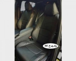 روکش صندلی تویوتا BZ4X 2024-2025