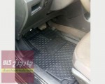 کفپوش لاستیکی مزدا 3 2025 پنج تکه تک سایز