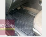 کفپوش لاستیکی رنو آرکانا XM3 پنج تکه تک سایز