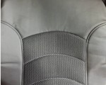 روکش صندلی پژو 206 چرم وسط پارچه برند ایپک