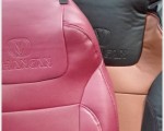روکش صندلی تیگارد X35 چرمی برند آیسان