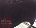 عایق درب موتور هوندا سیویک 2012-2013